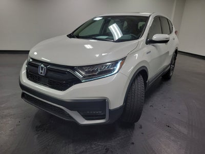 2020 Honda CR-V Hybrid EX