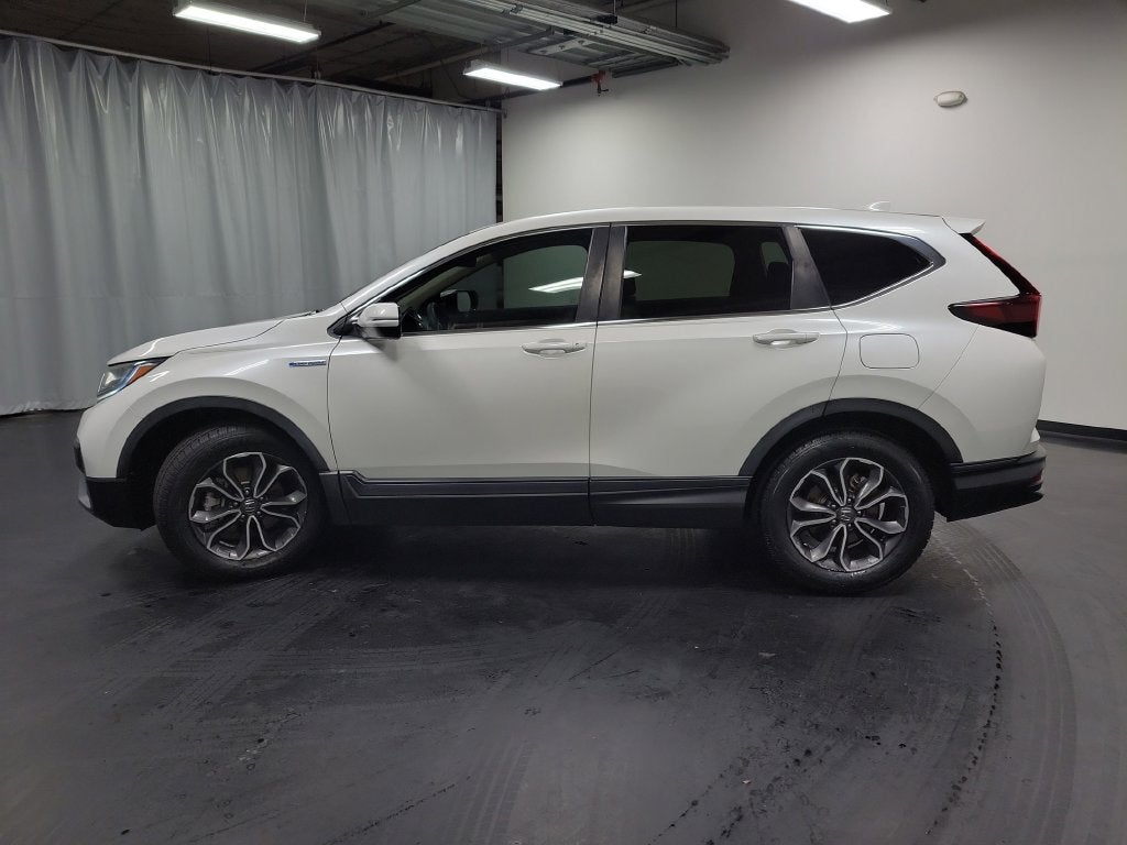 2020 Honda CR-V Hybrid EX