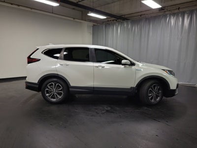2020 Honda CR-V Hybrid EX