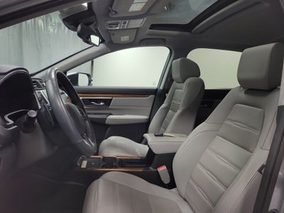 2020 Honda CR-V Hybrid Touring
