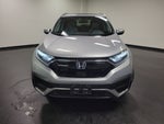 2020 Honda CR-V Hybrid Touring