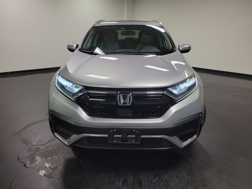 2020 Honda CR-V Hybrid Touring