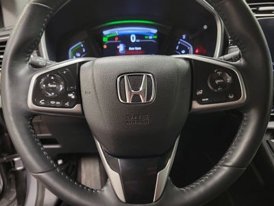 2020 Honda CR-V Hybrid Touring