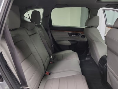 2020 Honda CR-V Hybrid Touring