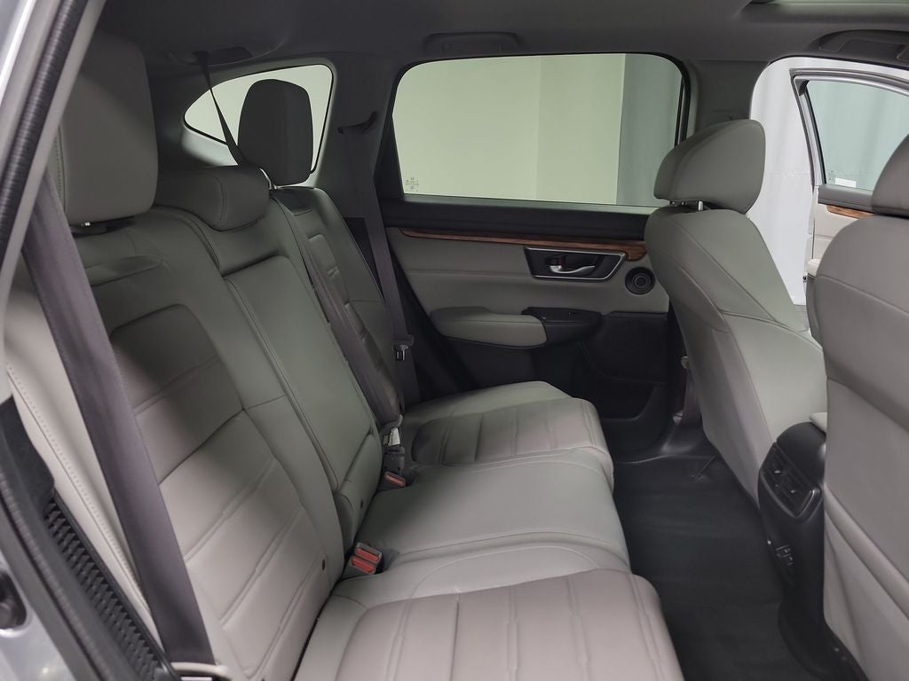 2020 Honda CR-V Hybrid Touring