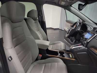 2020 Honda CR-V Hybrid Touring