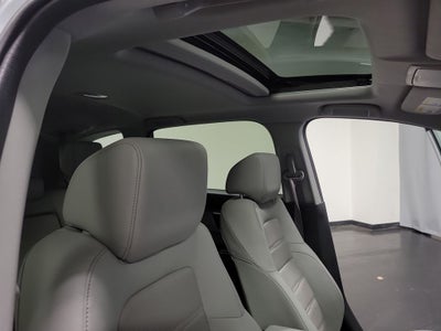 2020 Honda CR-V Hybrid Touring