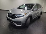 2020 Honda CR-V Hybrid Touring