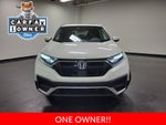 2020 Honda CR-V Hybrid Touring