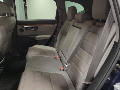 2021 Honda CR-V Hybrid Touring