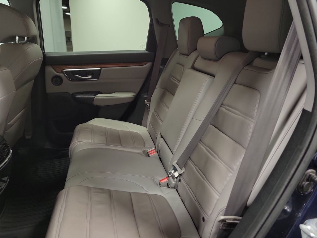 2021 Honda CR-V Hybrid Touring