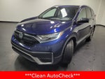 2021 Honda CR-V Hybrid Touring