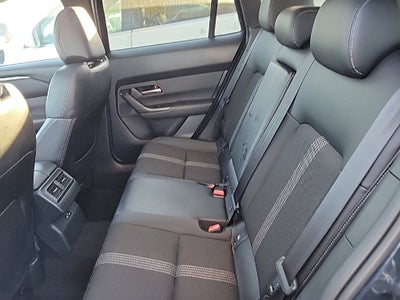 2023 Mazda Mazda CX-50 2.5 S Preferred Plus Package