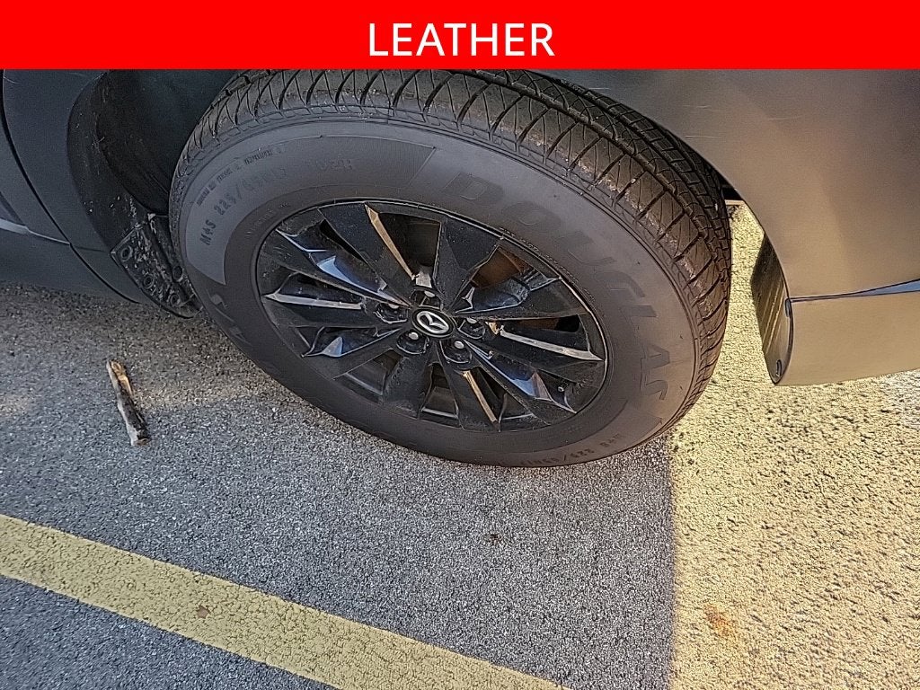 2023 Mazda Mazda CX-50 2.5 S Preferred Plus Package