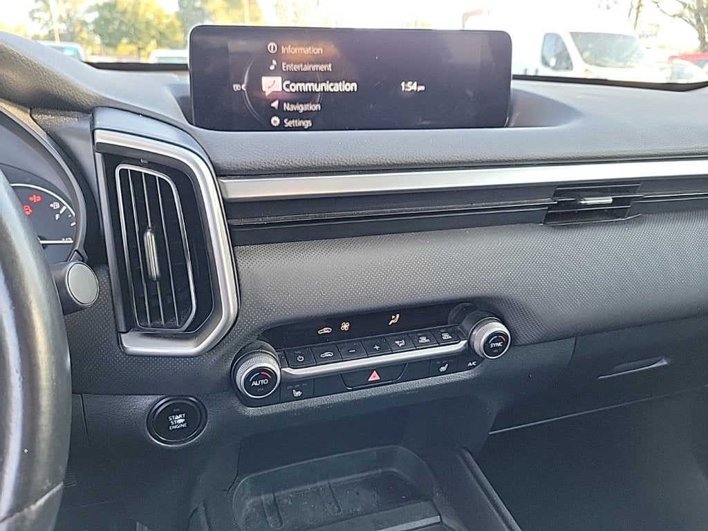 2023 Mazda Mazda CX-50 2.5 S Preferred Plus Package
