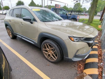 2023 Mazda Mazda CX-50 2.5 Turbo Premium Plus Package