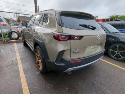 2023 Mazda Mazda CX-50 2.5 Turbo Premium Plus Package
