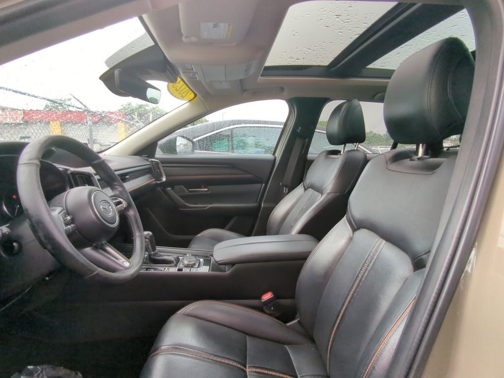 2023 Mazda Mazda CX-50 2.5 Turbo Premium Plus Package