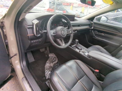 2023 Mazda Mazda CX-50 2.5 Turbo Premium Plus Package