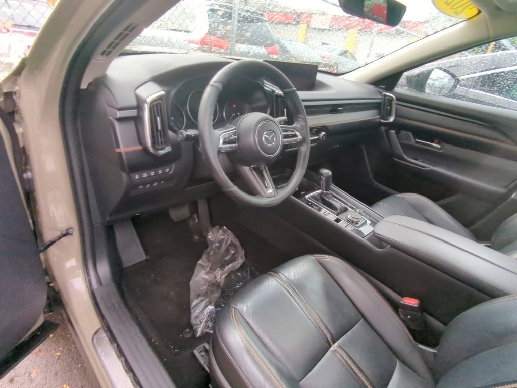 2023 Mazda Mazda CX-50 2.5 Turbo Premium Plus Package