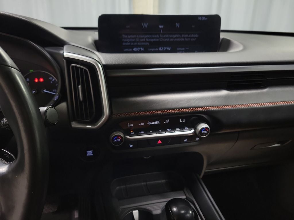 2024 Mazda Mazda CX-50 2.5 Turbo Meridian Edition