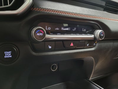 2024 Mazda Mazda CX-50 2.5 Turbo Meridian Edition