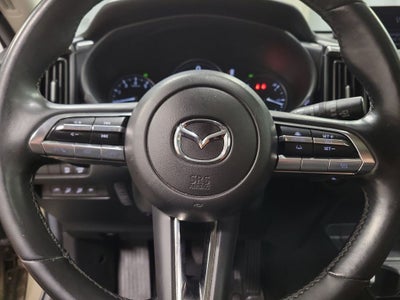2024 Mazda Mazda CX-50 2.5 Turbo Meridian Edition