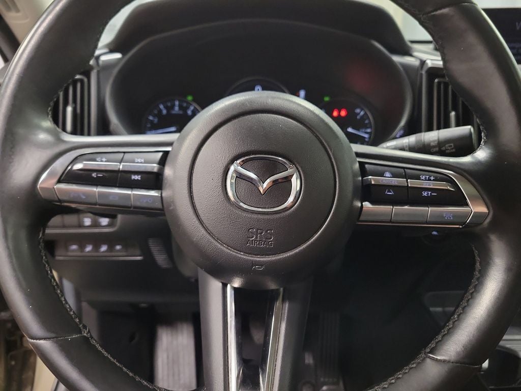2024 Mazda Mazda CX-50 2.5 Turbo Meridian Edition