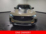 2024 Mazda Mazda CX-50 2.5 Turbo Meridian Edition