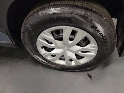 2025 Toyota Corolla Cross L