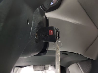 2025 Toyota Corolla Cross L