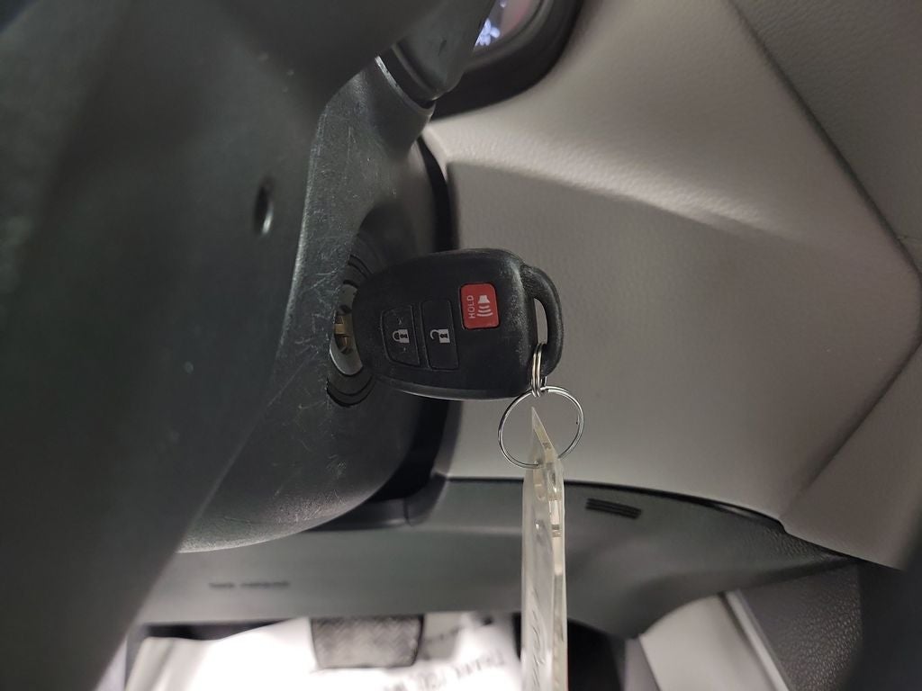 2025 Toyota Corolla Cross L