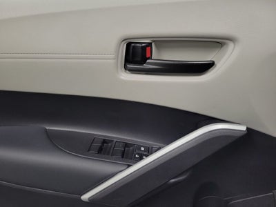 2025 Toyota Corolla Cross L