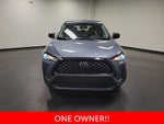 2025 Toyota Corolla Cross L