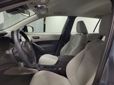 2023 Toyota Corolla Cross L