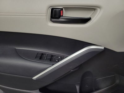 2023 Toyota Corolla Cross L