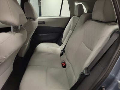 2023 Toyota Corolla Cross L