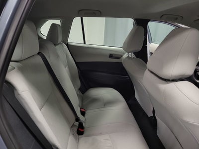 2023 Toyota Corolla Cross L