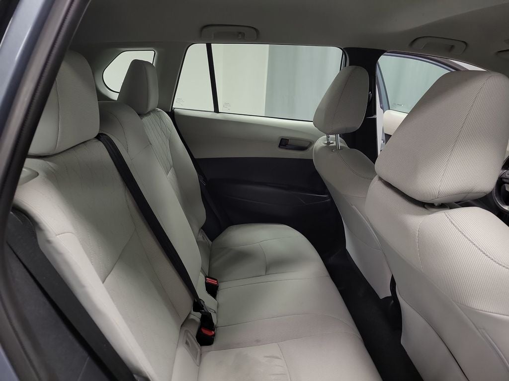 2023 Toyota Corolla Cross L
