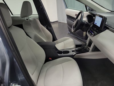 2023 Toyota Corolla Cross L