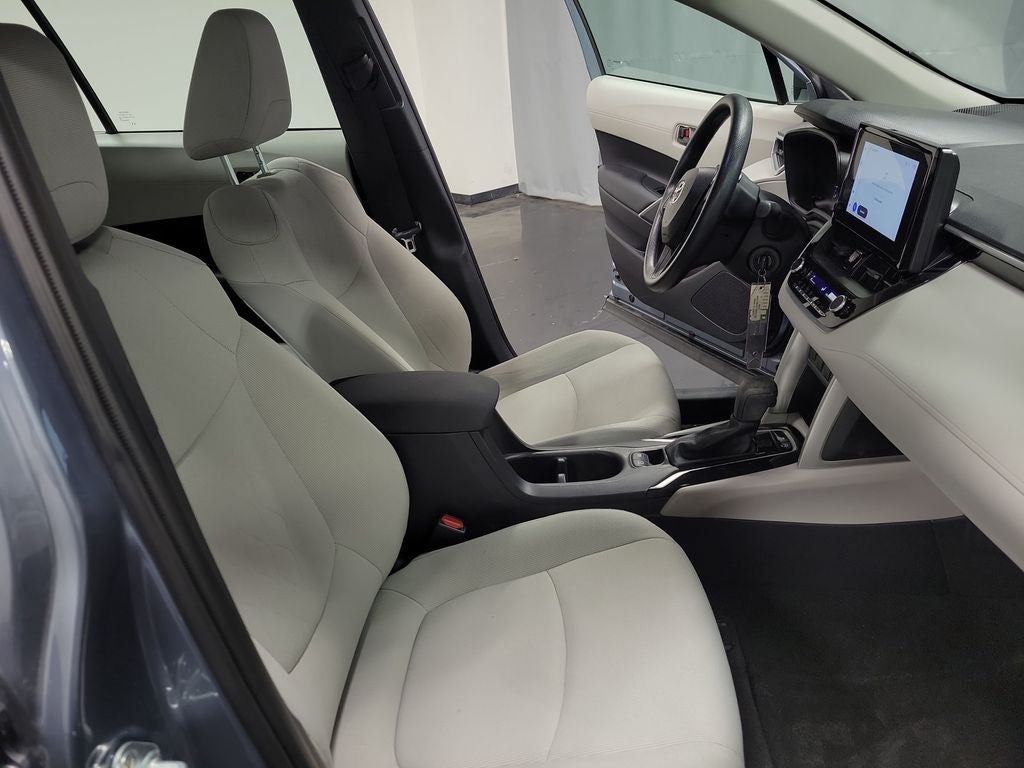 2023 Toyota Corolla Cross L