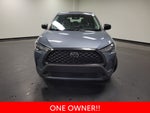 2023 Toyota Corolla Cross L