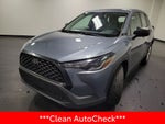 2023 Toyota Corolla Cross L