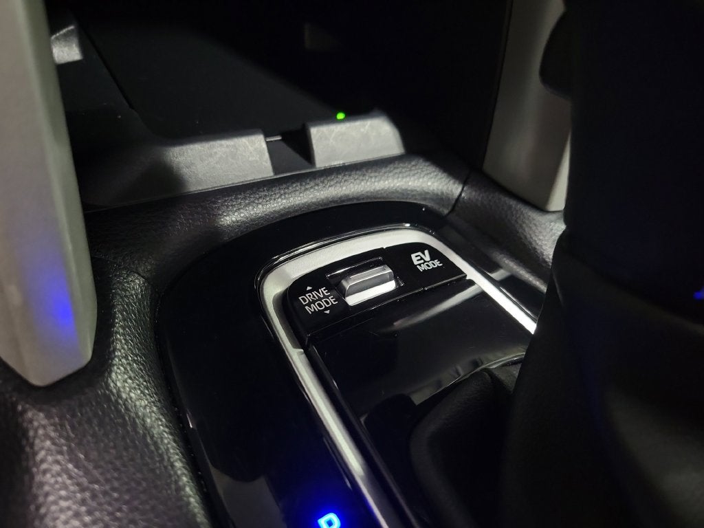 2024 Toyota Corolla Cross Hybrid SE