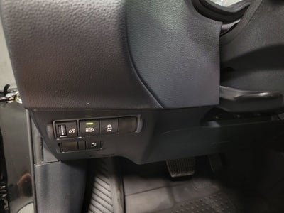 2024 Toyota Corolla Cross Hybrid SE