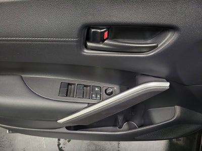 2024 Toyota Corolla Cross Hybrid SE