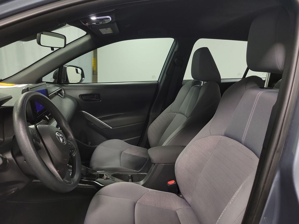 2023 Toyota Corolla Cross Hybrid S