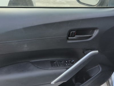 2023 Toyota Corolla Cross Hybrid SE