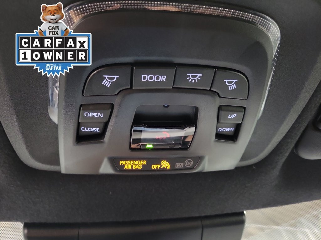 2024 Toyota Corolla Cross Hybrid XSE