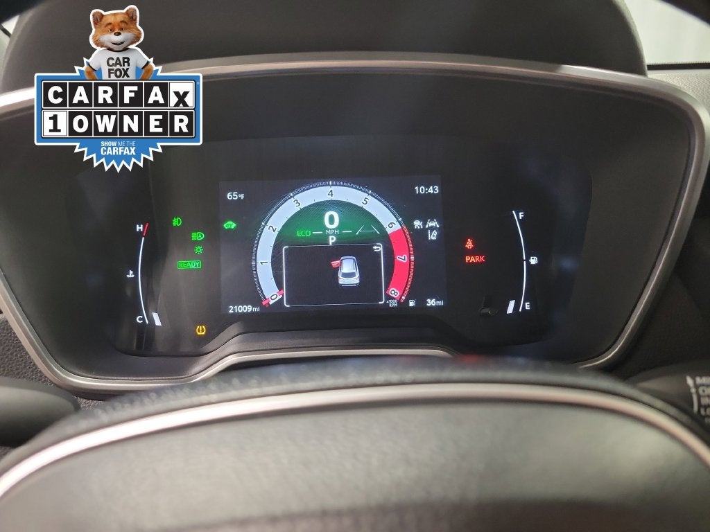 2024 Toyota Corolla Cross Hybrid XSE